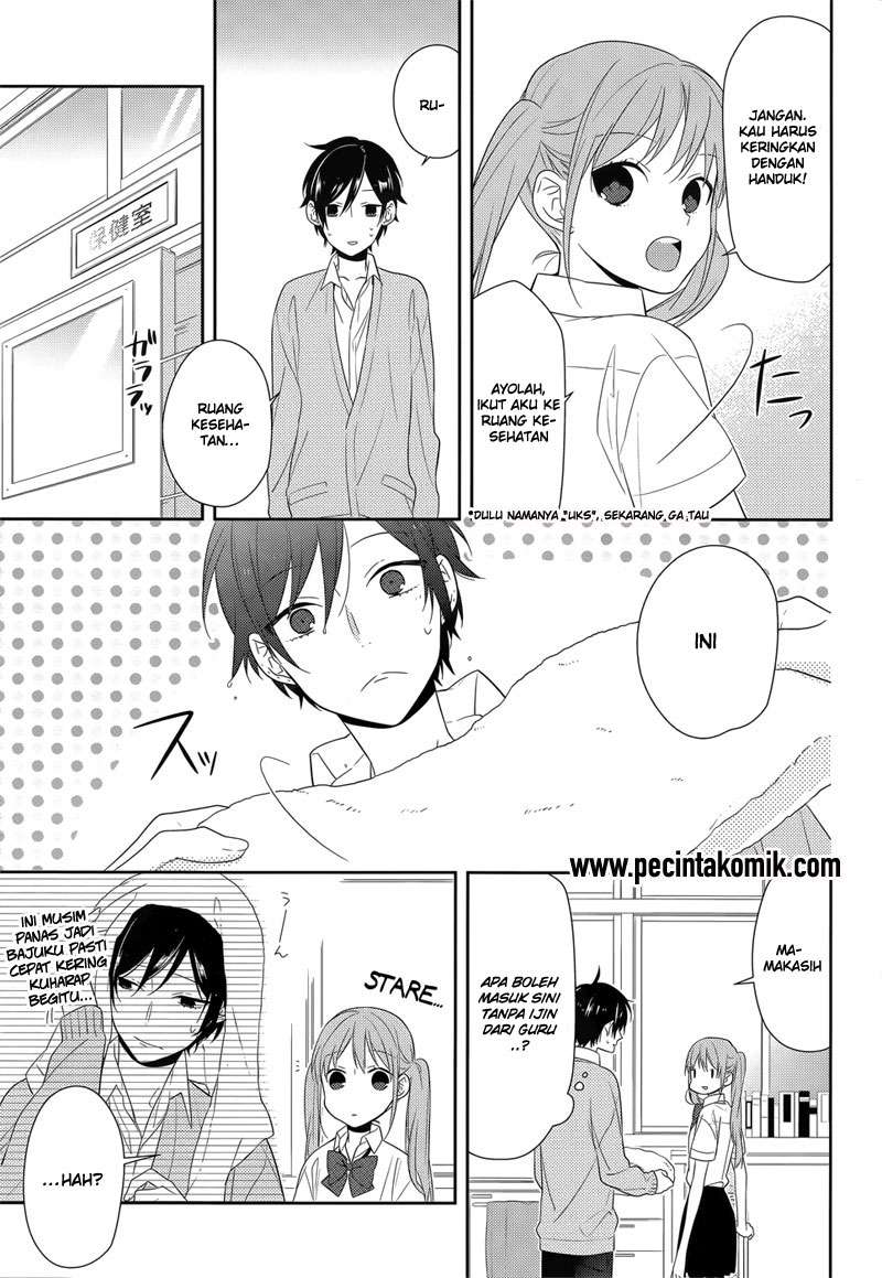 Chapter 33 - halaman 5