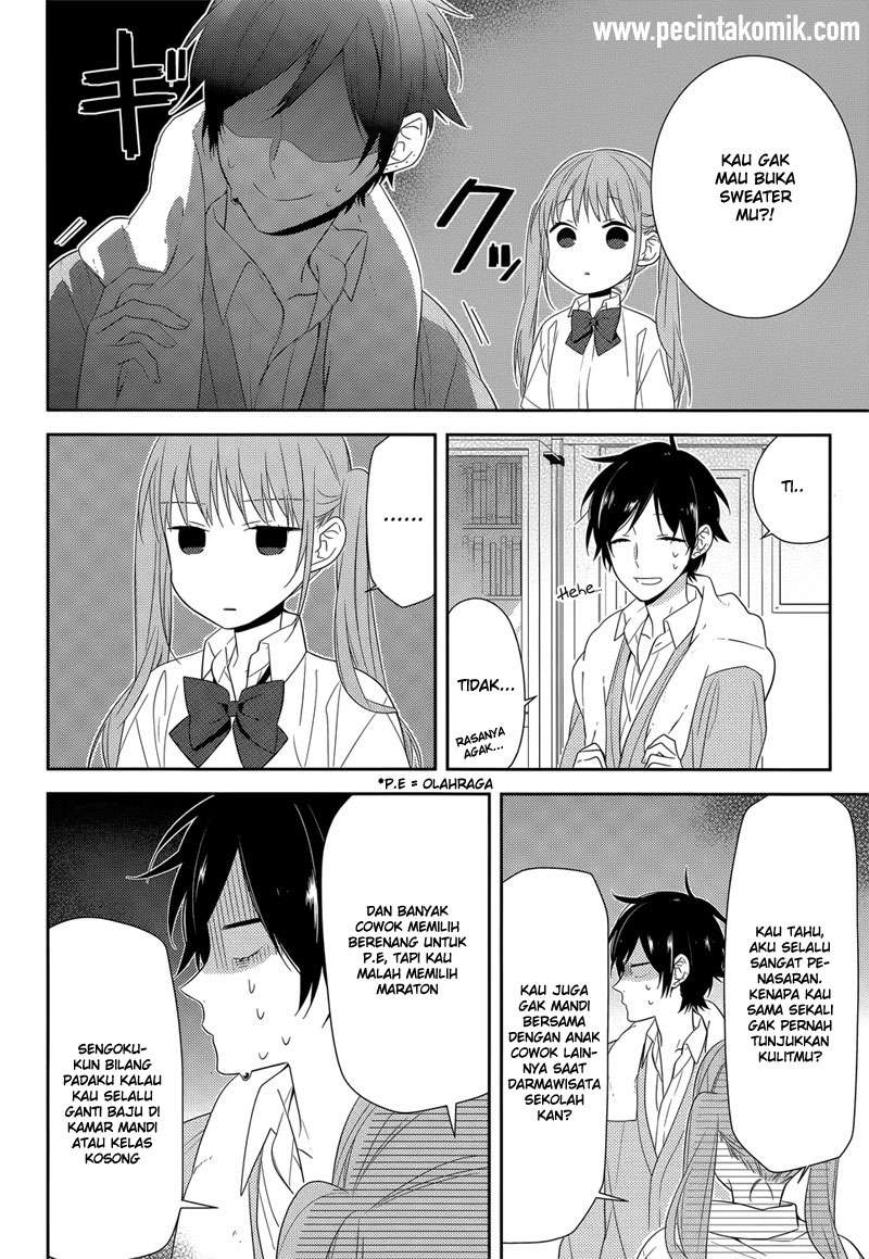 Chapter 33 - halaman 6