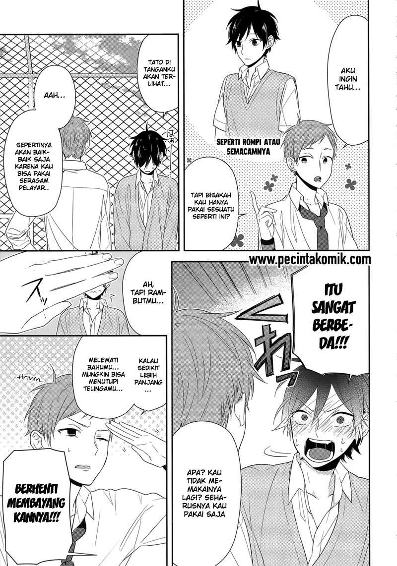Chapter 33 - halaman 9