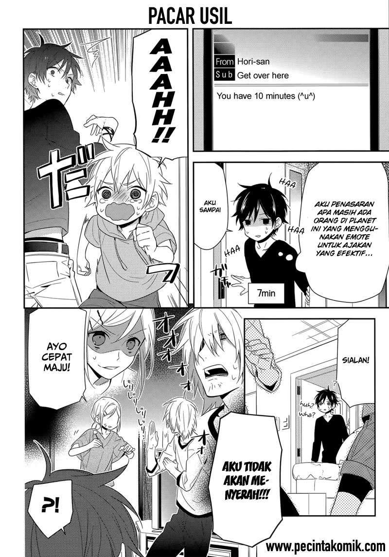 Chapter 32 - halaman 12