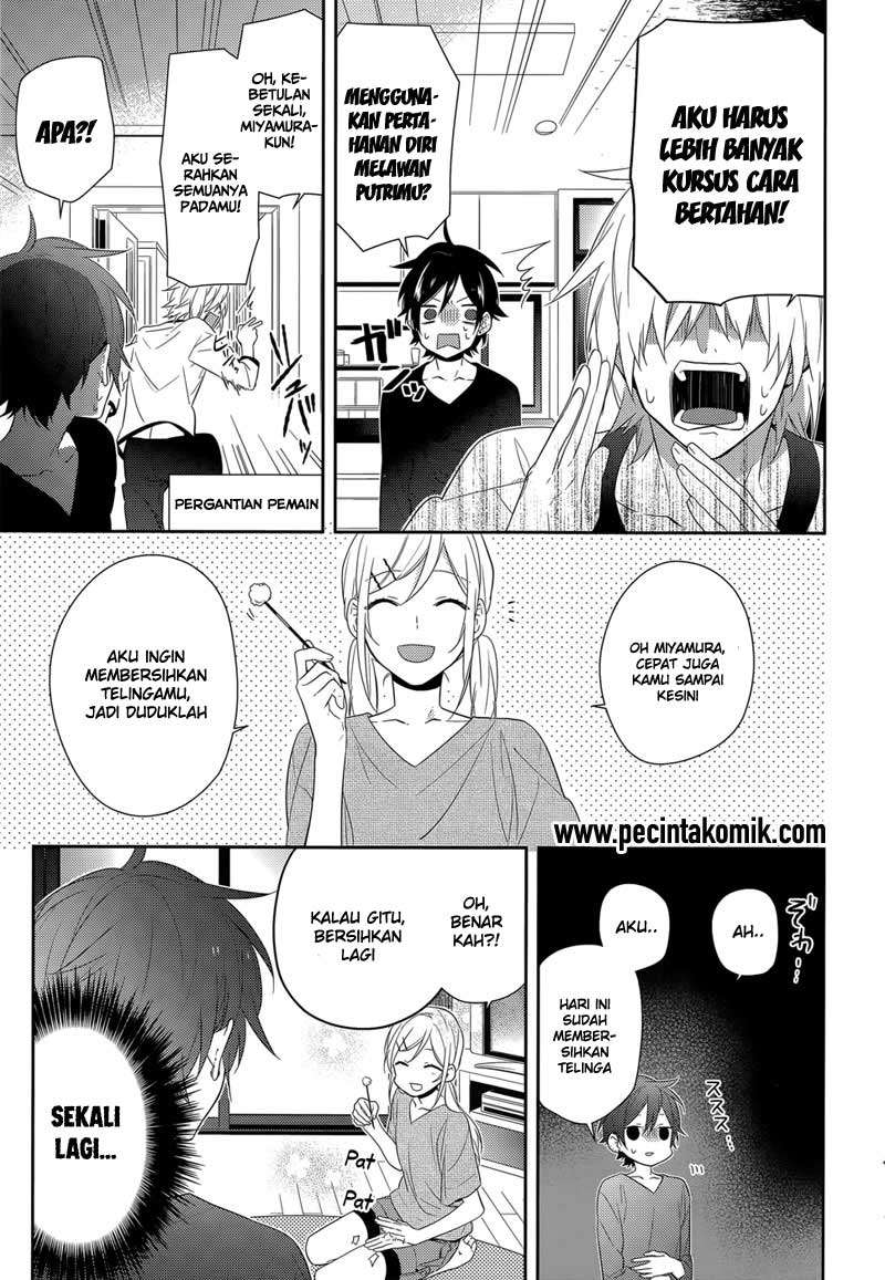 Chapter 32 - halaman 13