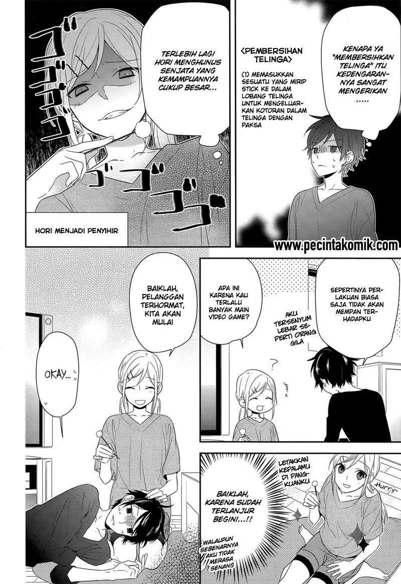 Chapter 32 - halaman 14