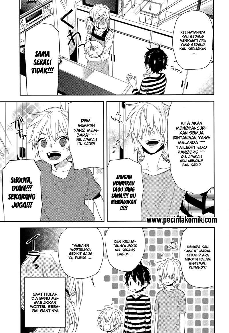 Chapter 32 - halaman 9