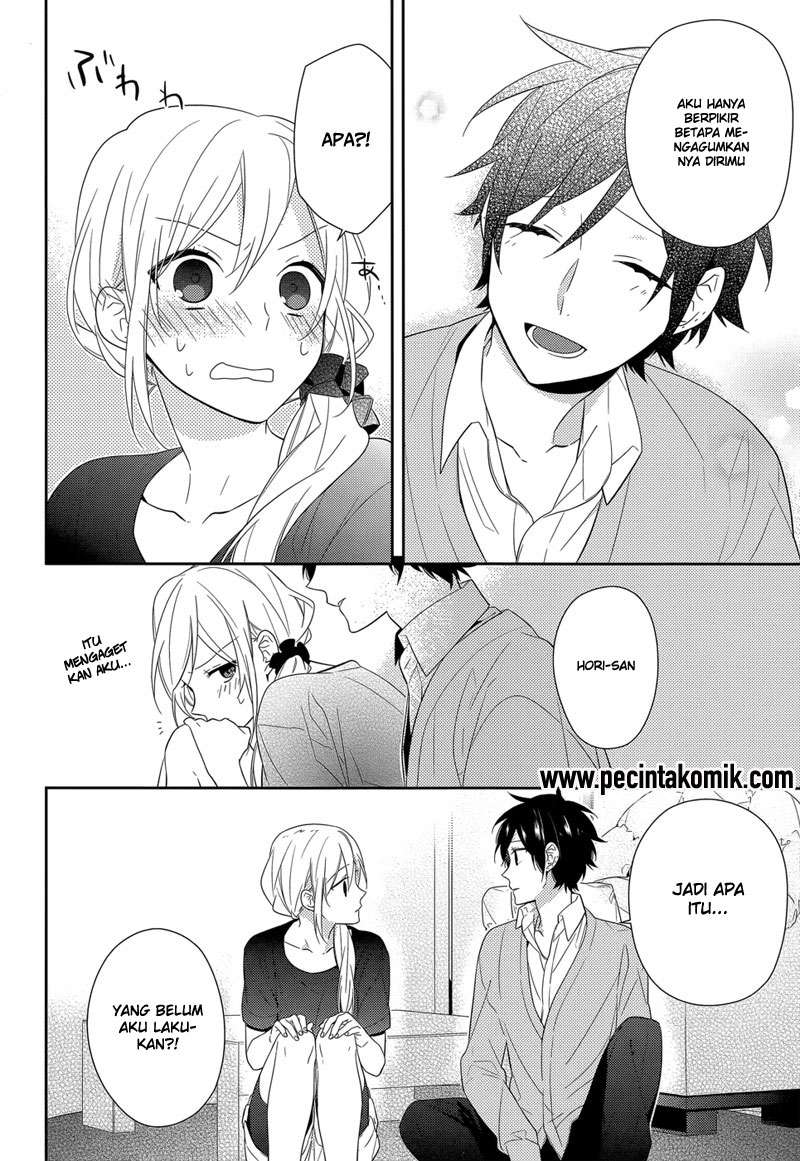 Chapter 31 - halaman 18