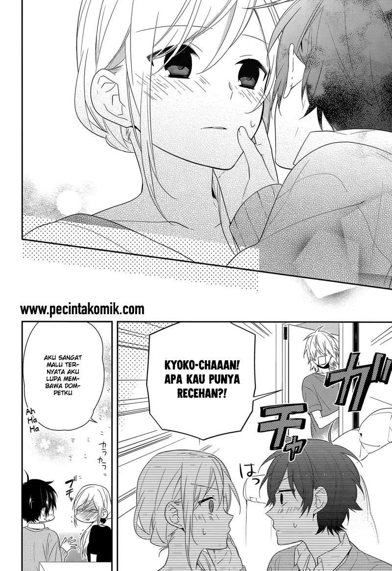 Chapter 31 - halaman 20