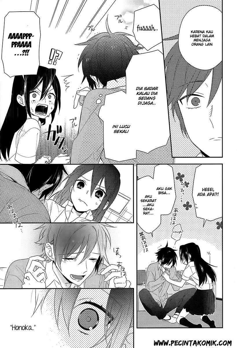 Chapter 30 - halaman 13