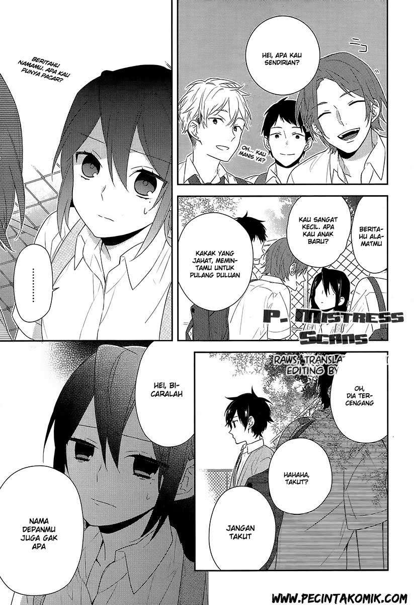 Chapter 30 - halaman 21
