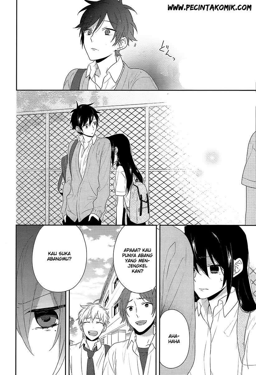 Chapter 30 - halaman 22
