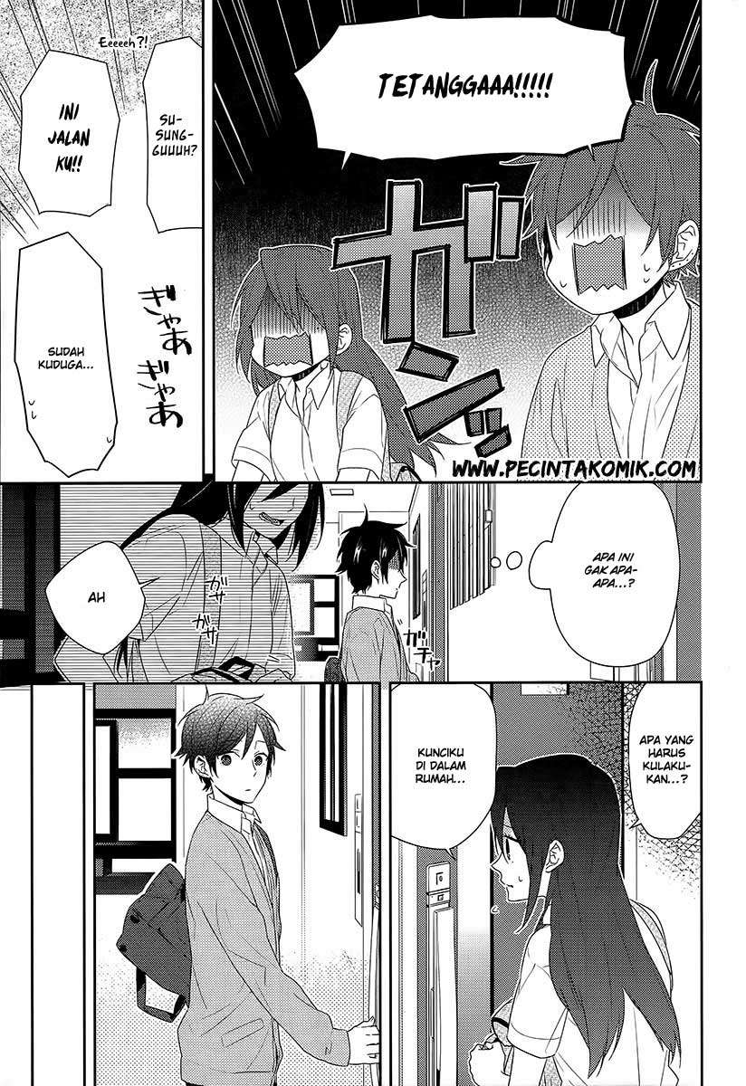 Chapter 30 - halaman 9