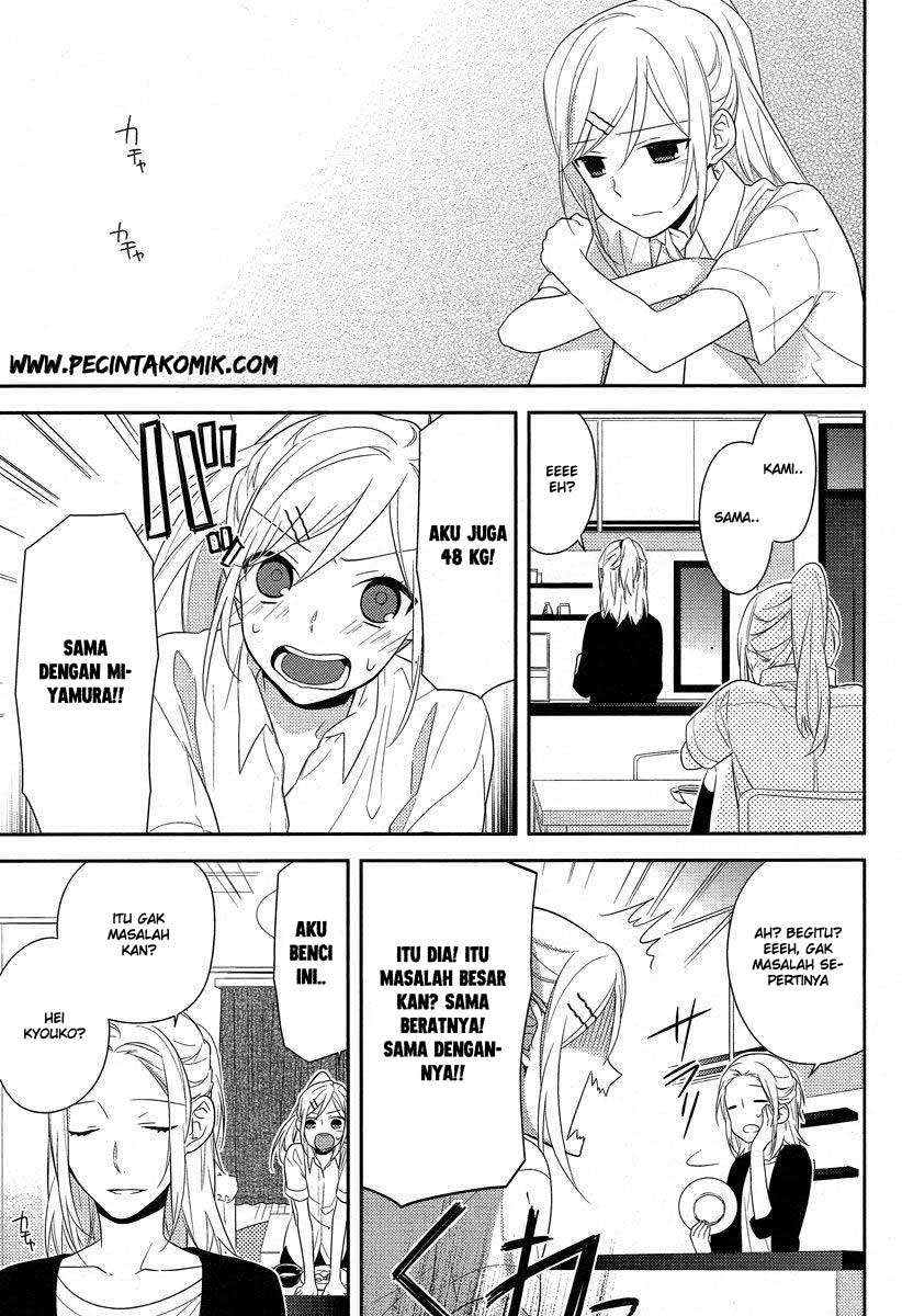 Chapter 28 - halaman 21