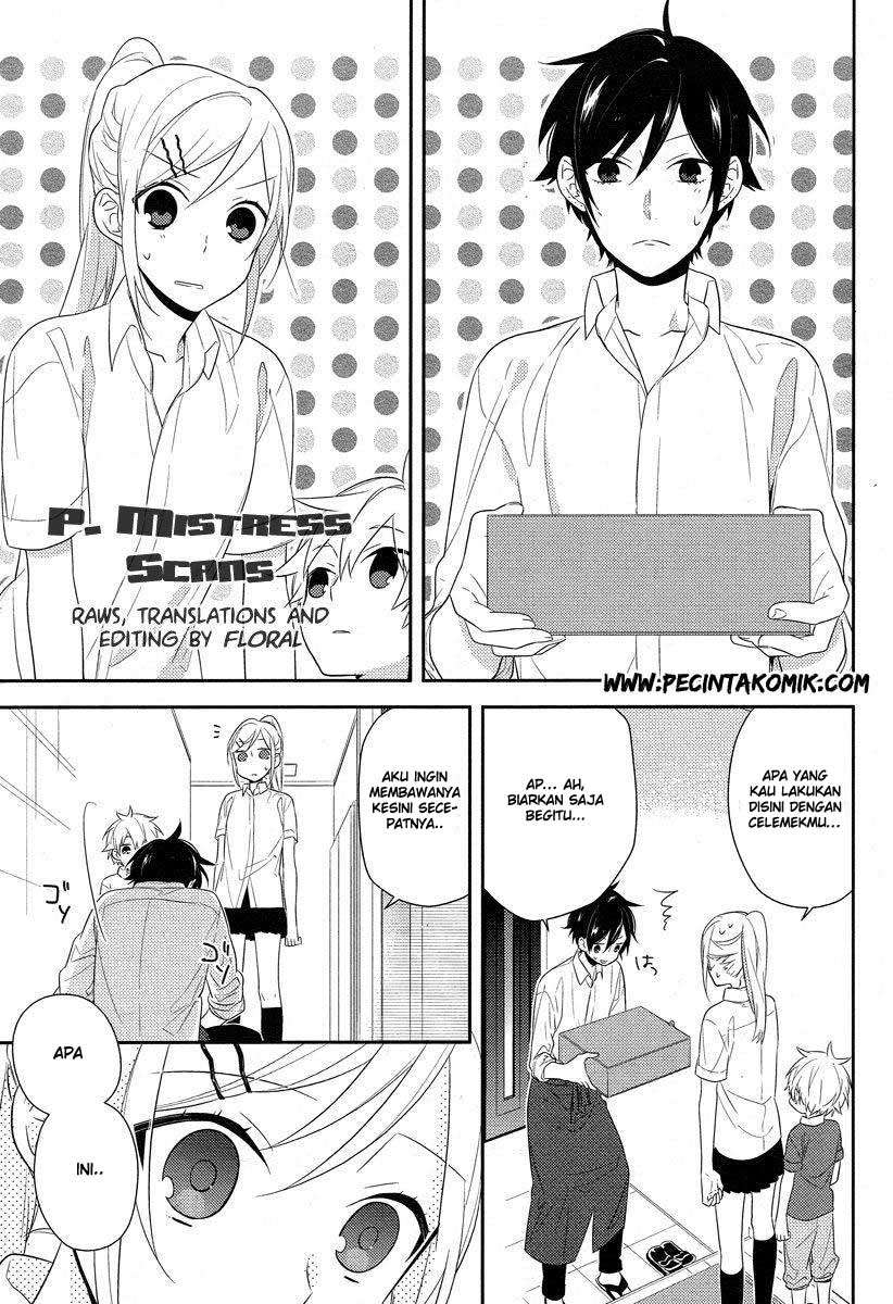 Chapter 28 - halaman 23