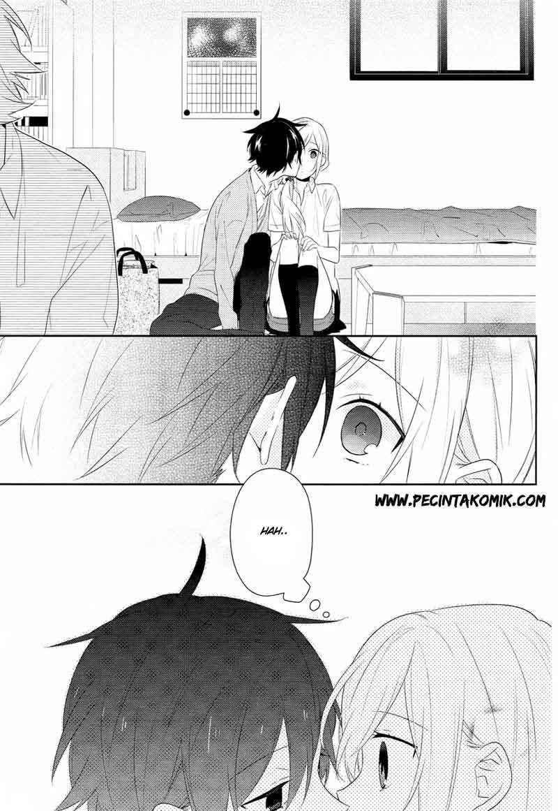 Chapter 27 - halaman 23