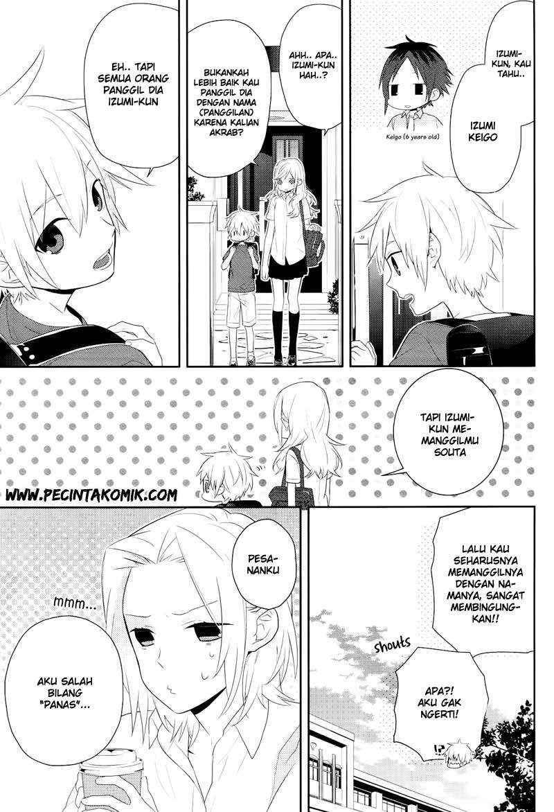 Chapter 25 - halaman 16