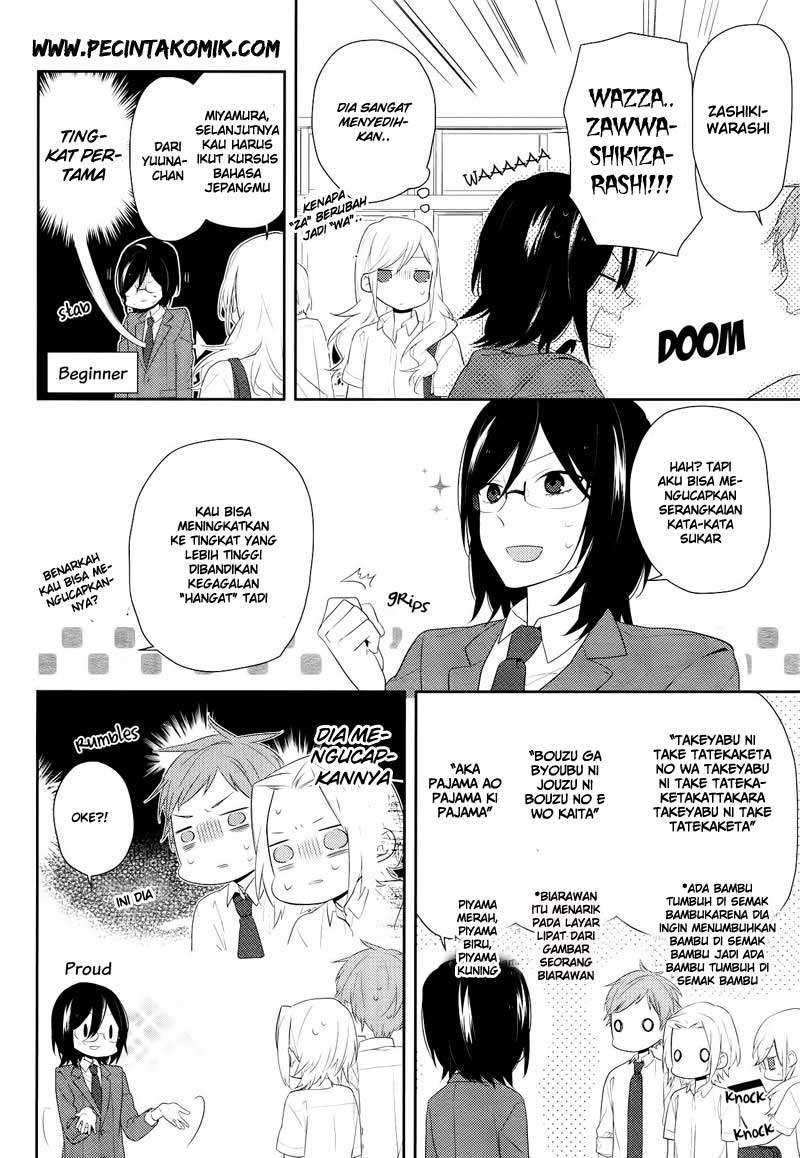 Chapter 25 - halaman 19