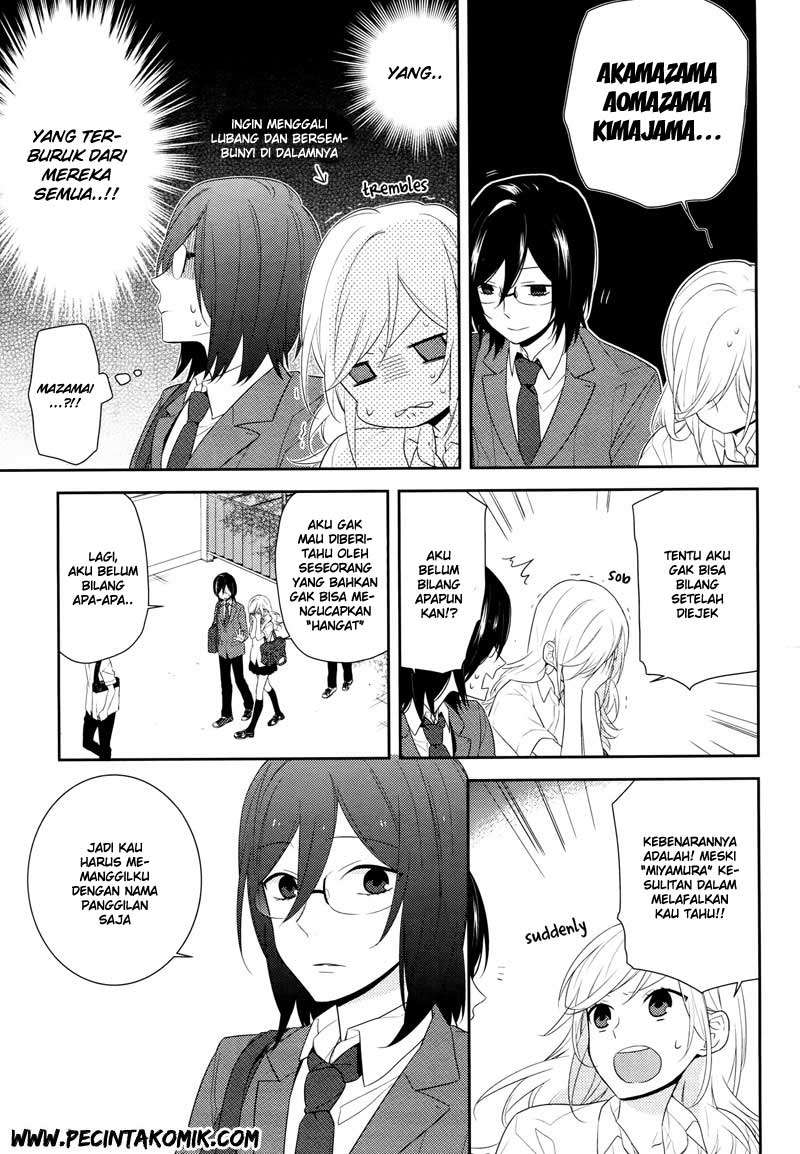 Chapter 25 - halaman 22
