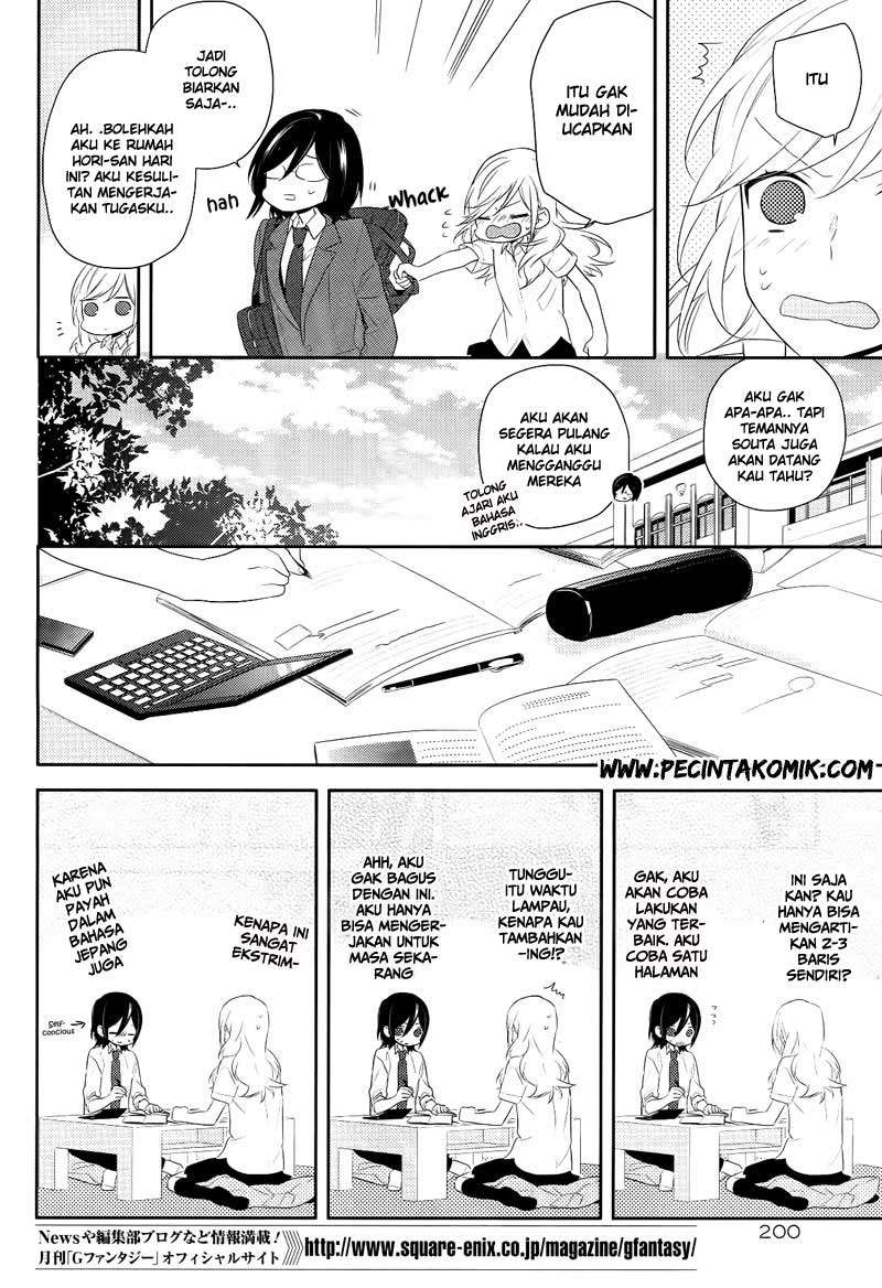 Chapter 25 - halaman 23