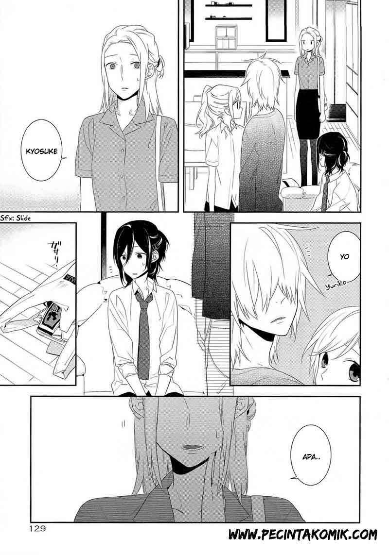 Chapter 23 - halaman 22