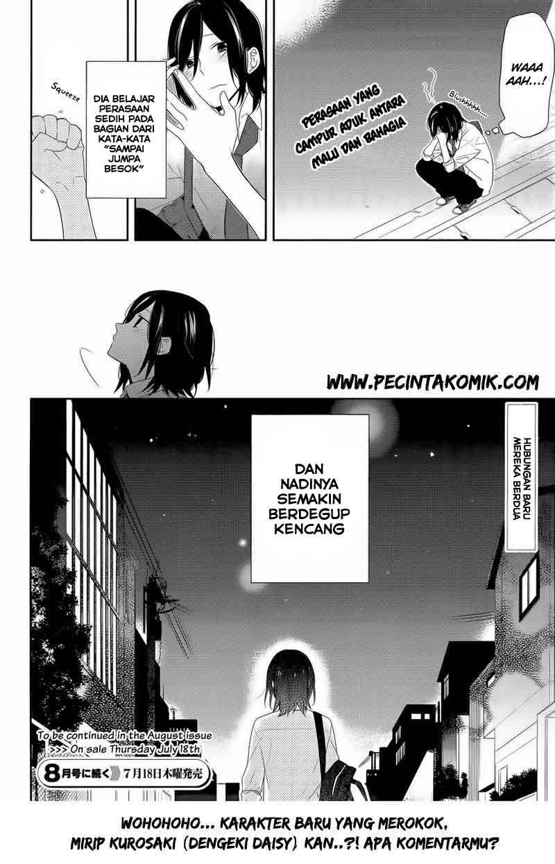 Chapter 23 - halaman 31