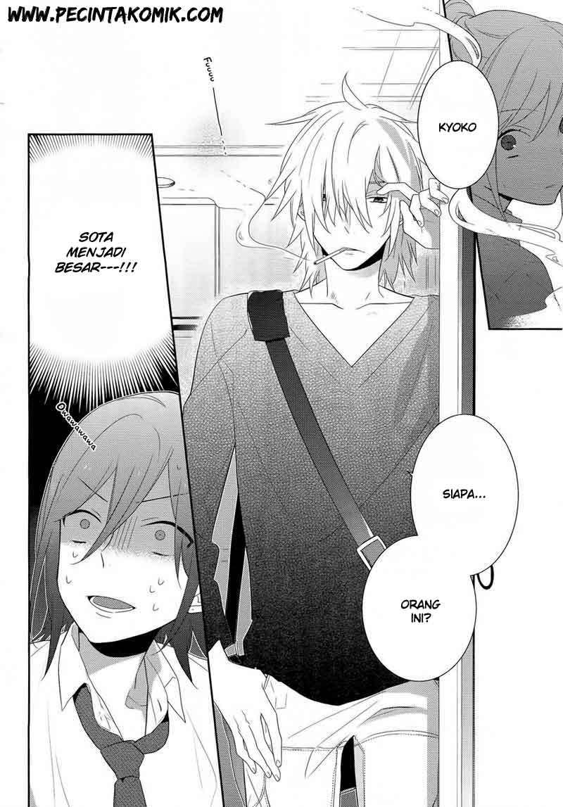 Chapter 23 - halaman 9