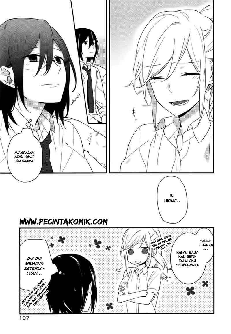 Chapter 22 - halaman 28