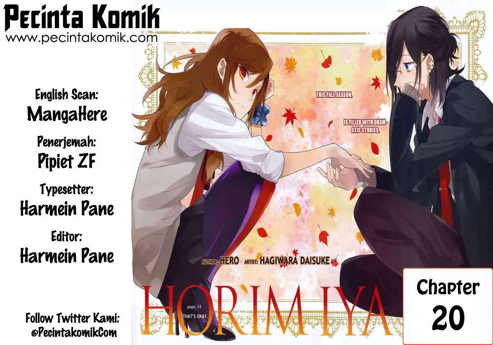 Chapter 20 - halaman 2