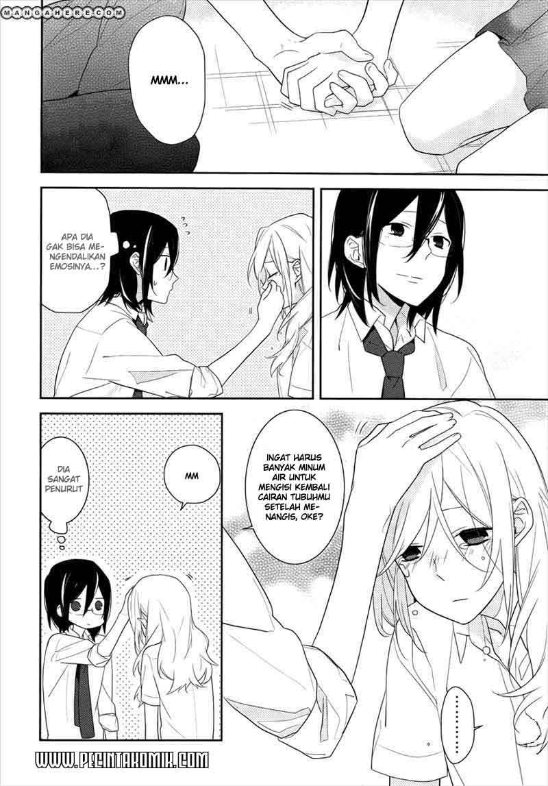 Chapter 20 - halaman 25