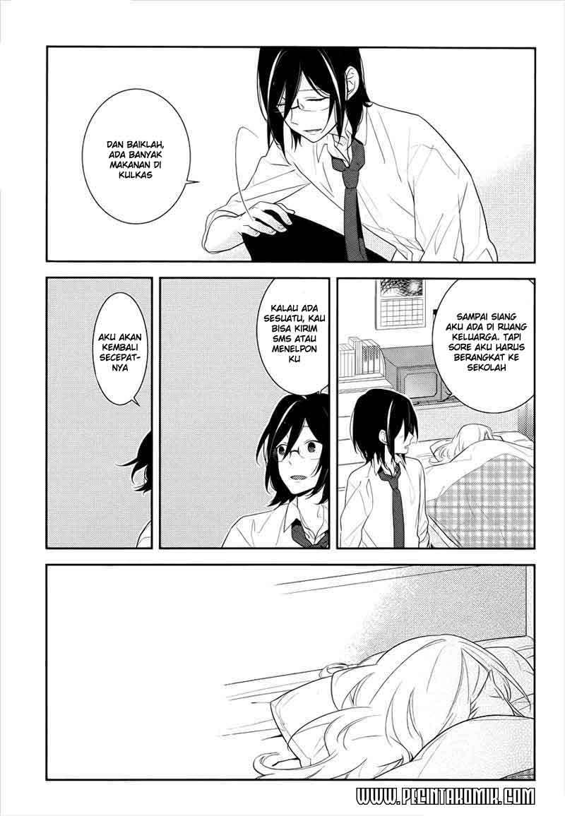 Chapter 20 - halaman 30