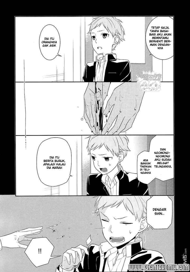 Chapter 18 - halaman 14