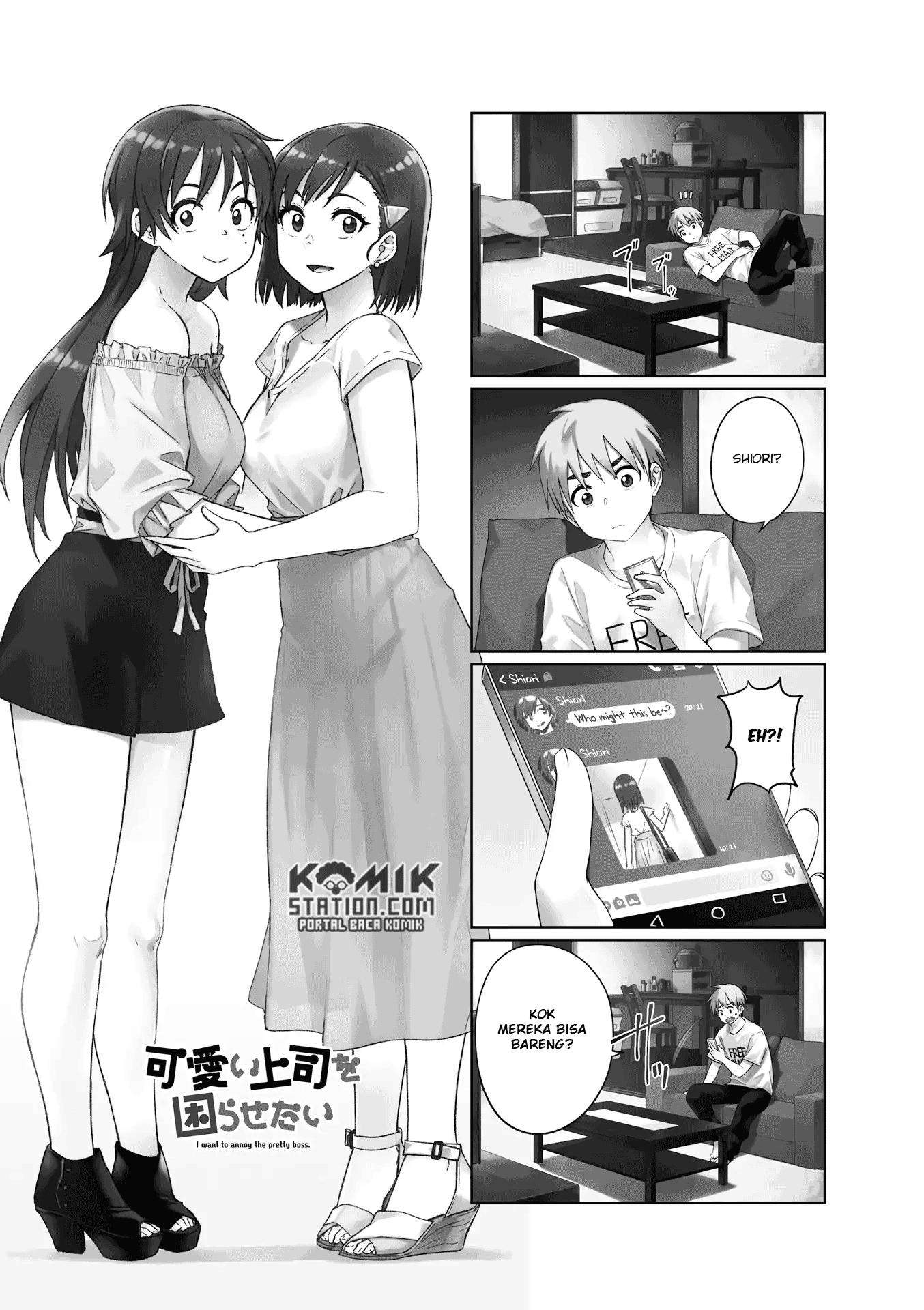 Chapter 40 - halaman 3