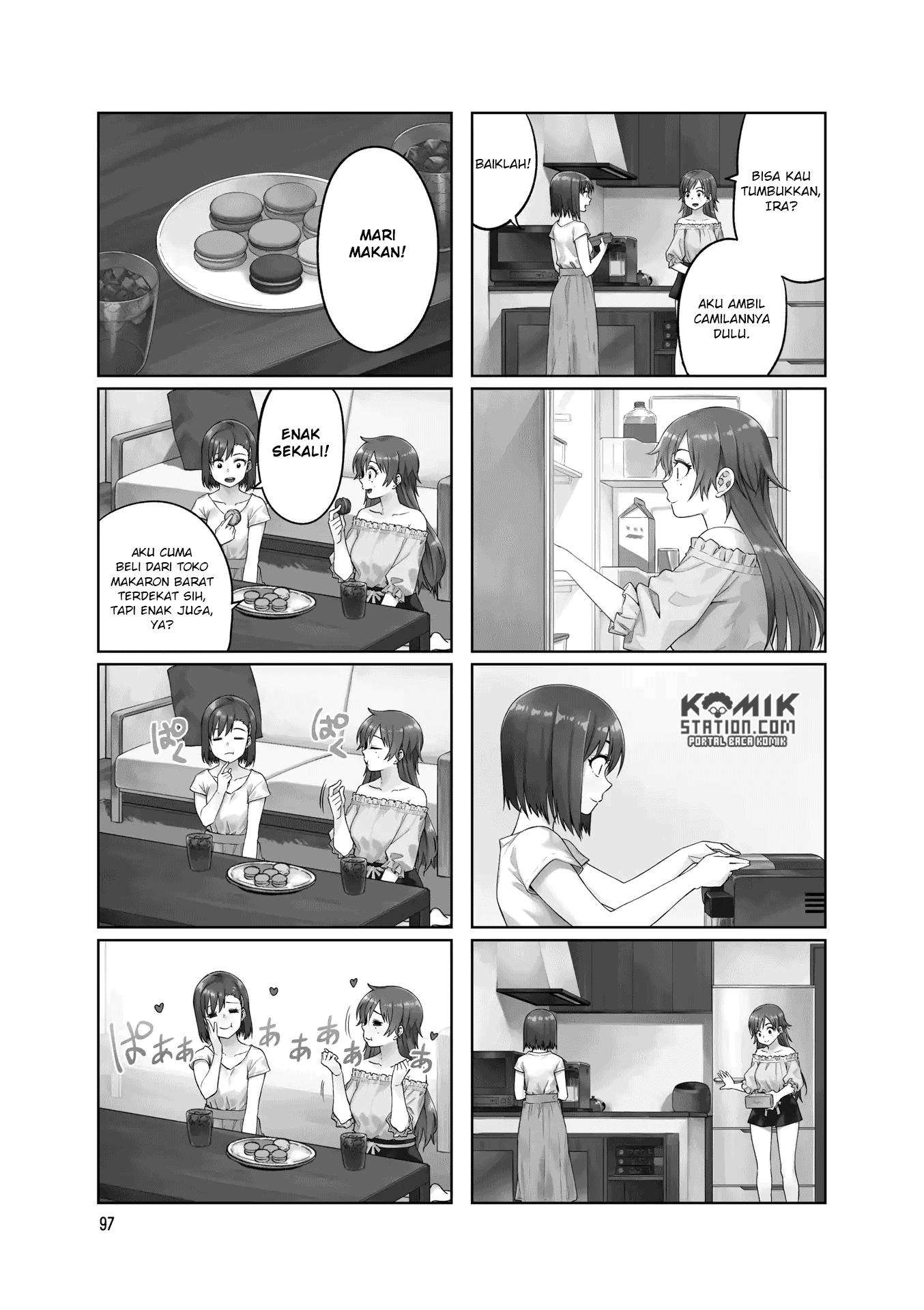Chapter 40 - halaman 5