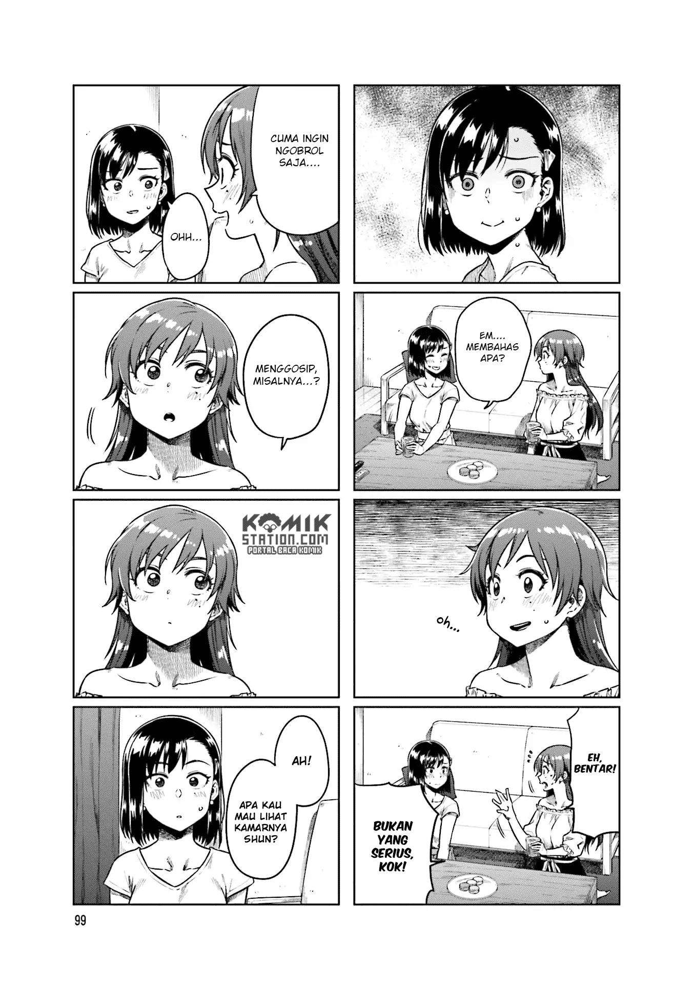 Chapter 40 - halaman 8