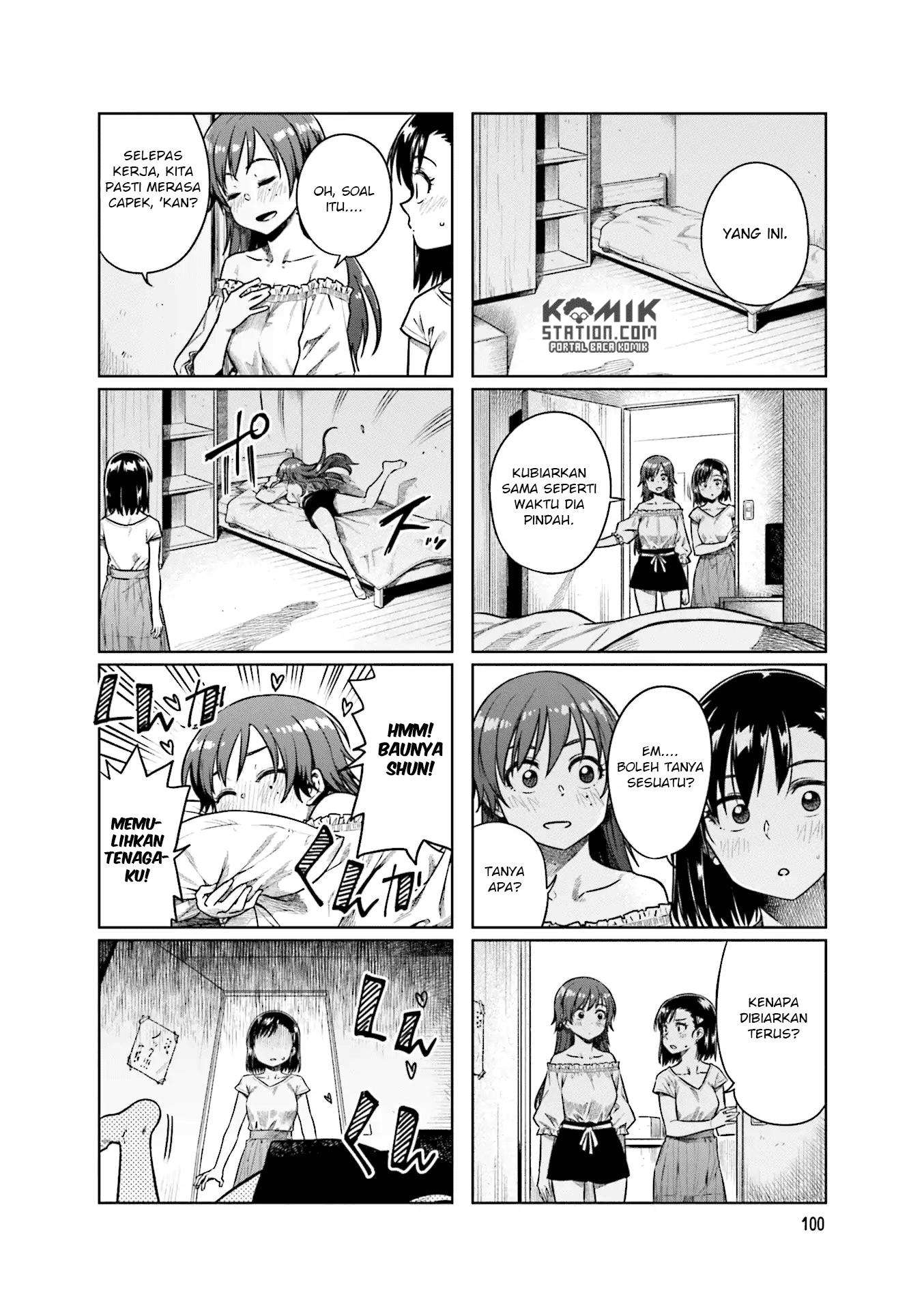 Chapter 40 - halaman 9
