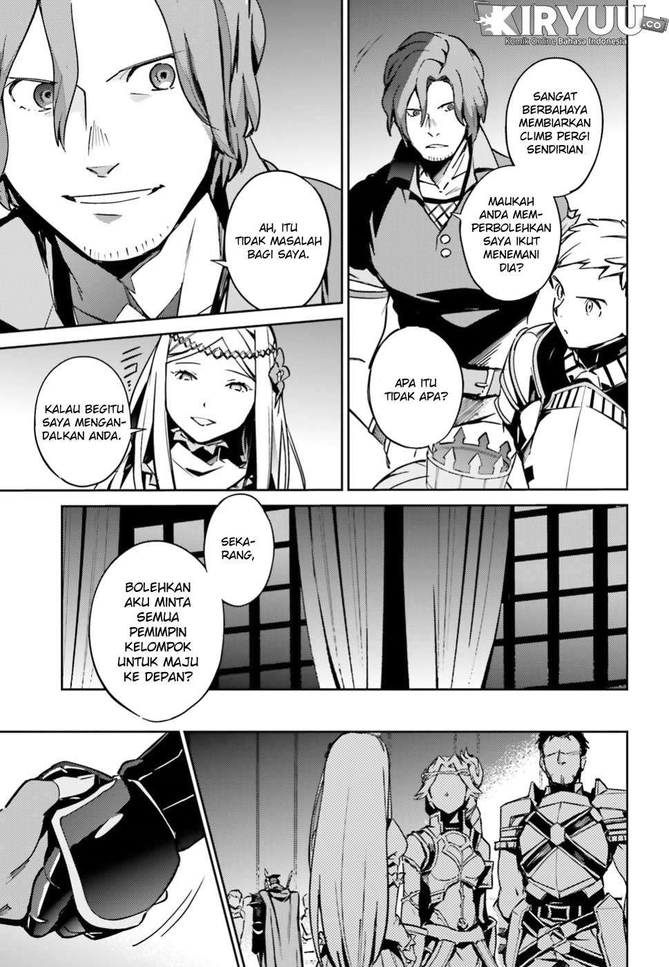 Chapter 48 - halaman 16