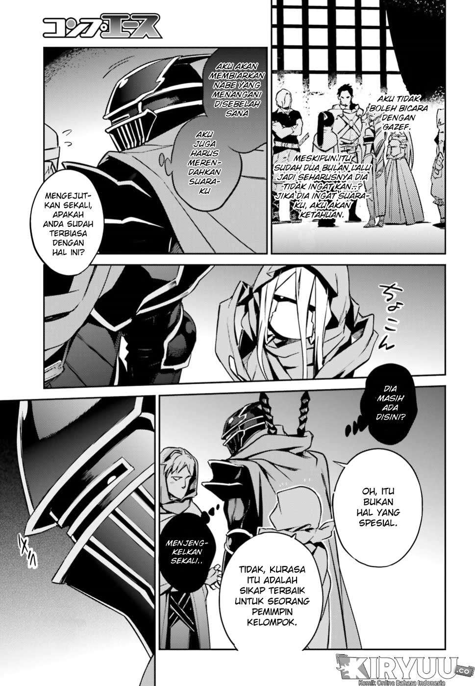 Chapter 48 - halaman 18