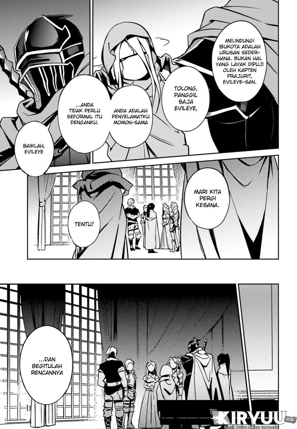 Chapter 48 - halaman 20