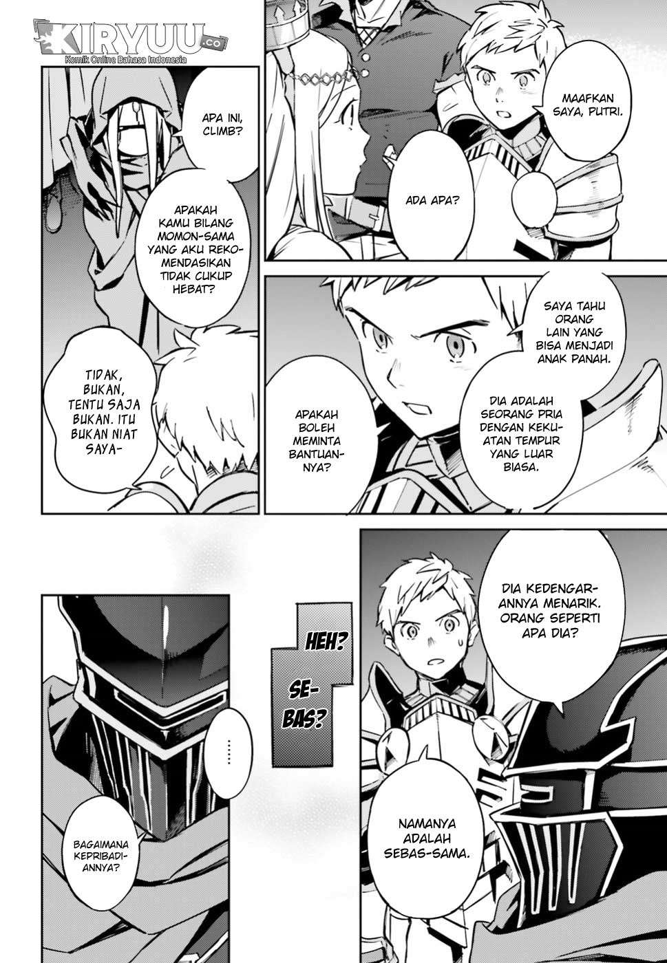 Chapter 48 - halaman 21