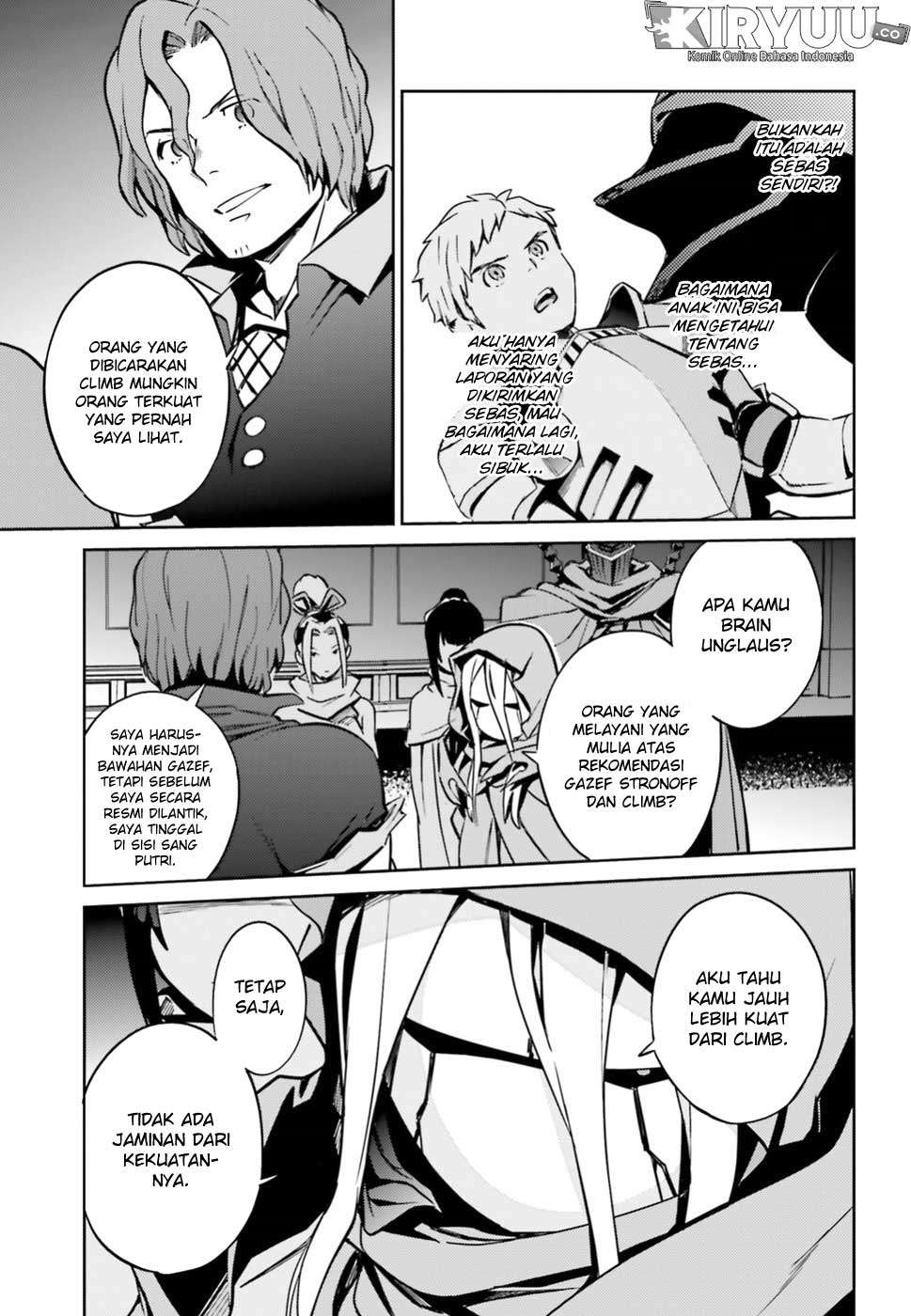 Chapter 48 - halaman 22