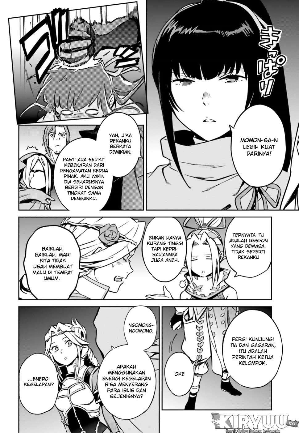 Chapter 48 - halaman 23