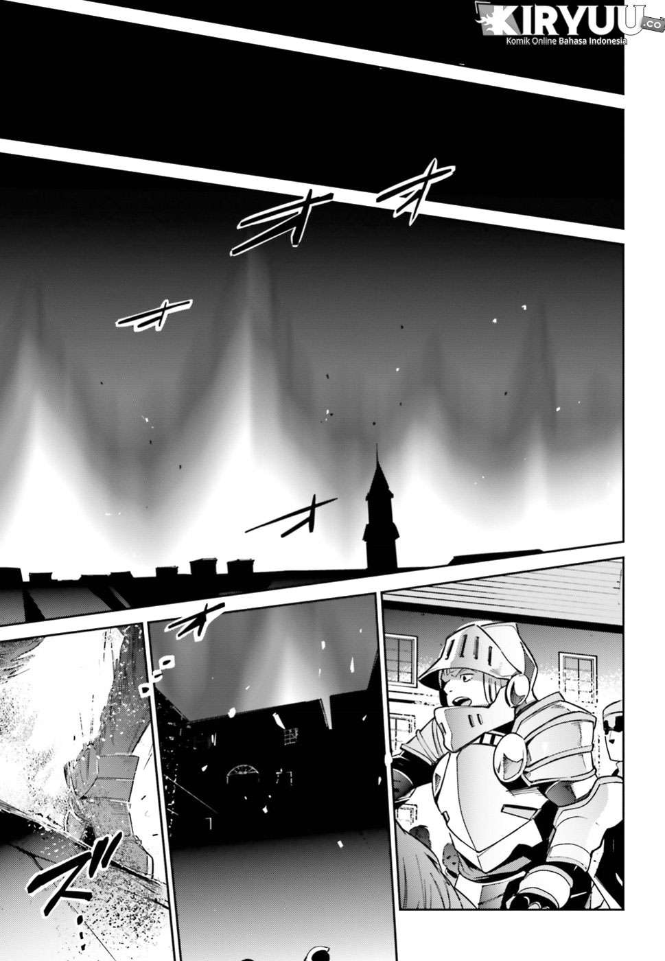 Chapter 48 - halaman 30