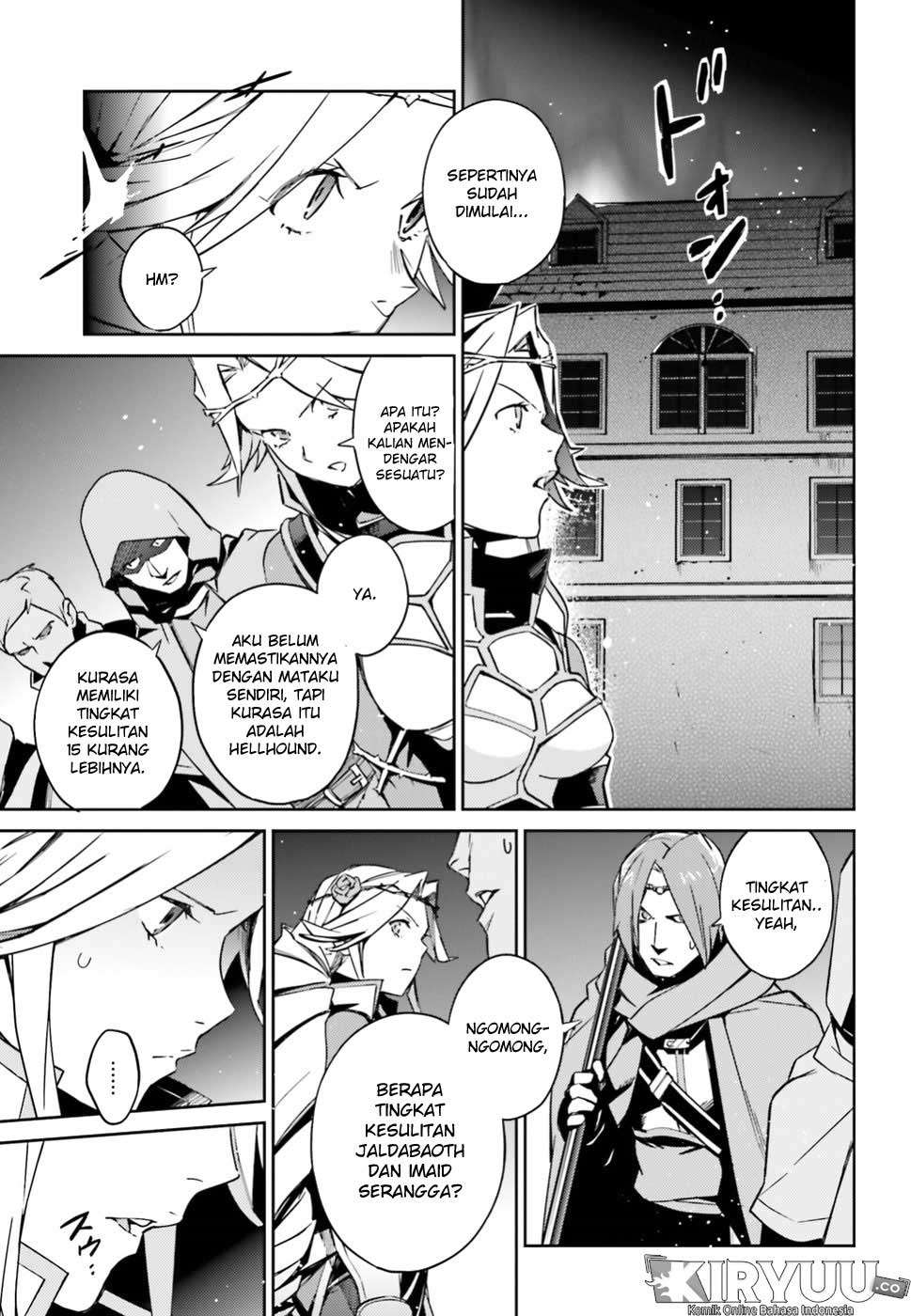 Chapter 48 - halaman 32