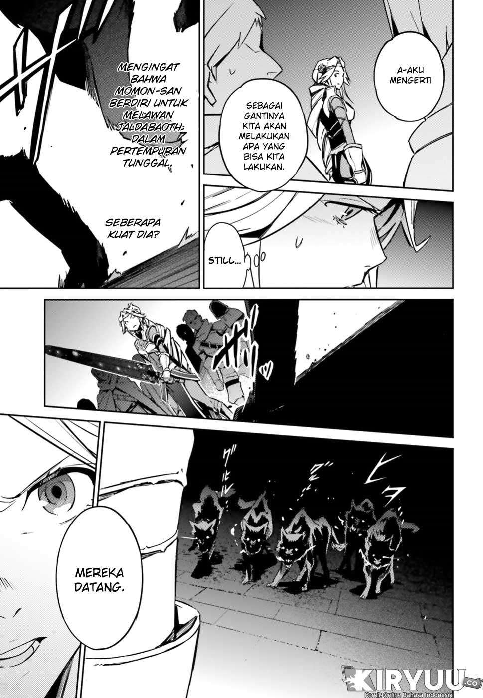Chapter 48 - halaman 34