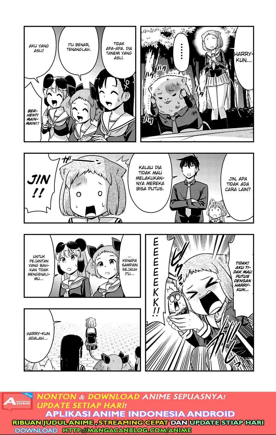 Chapter 74 - halaman 13