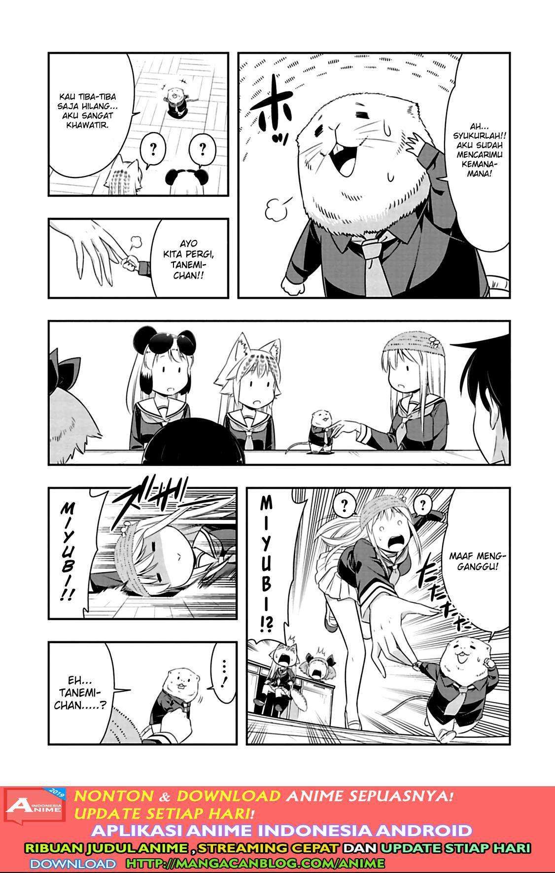 Chapter 74 - halaman 4