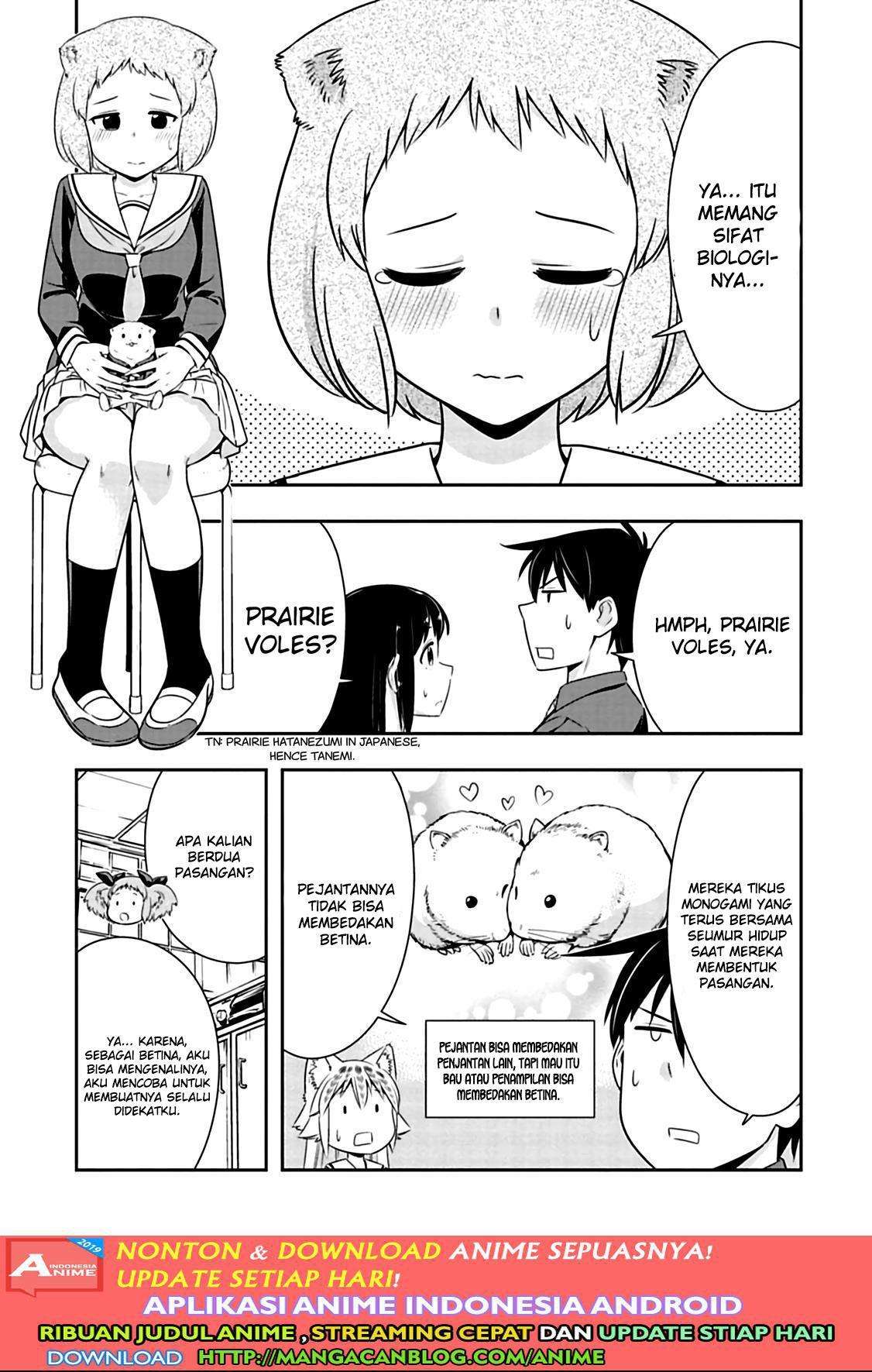 Chapter 74 - halaman 6