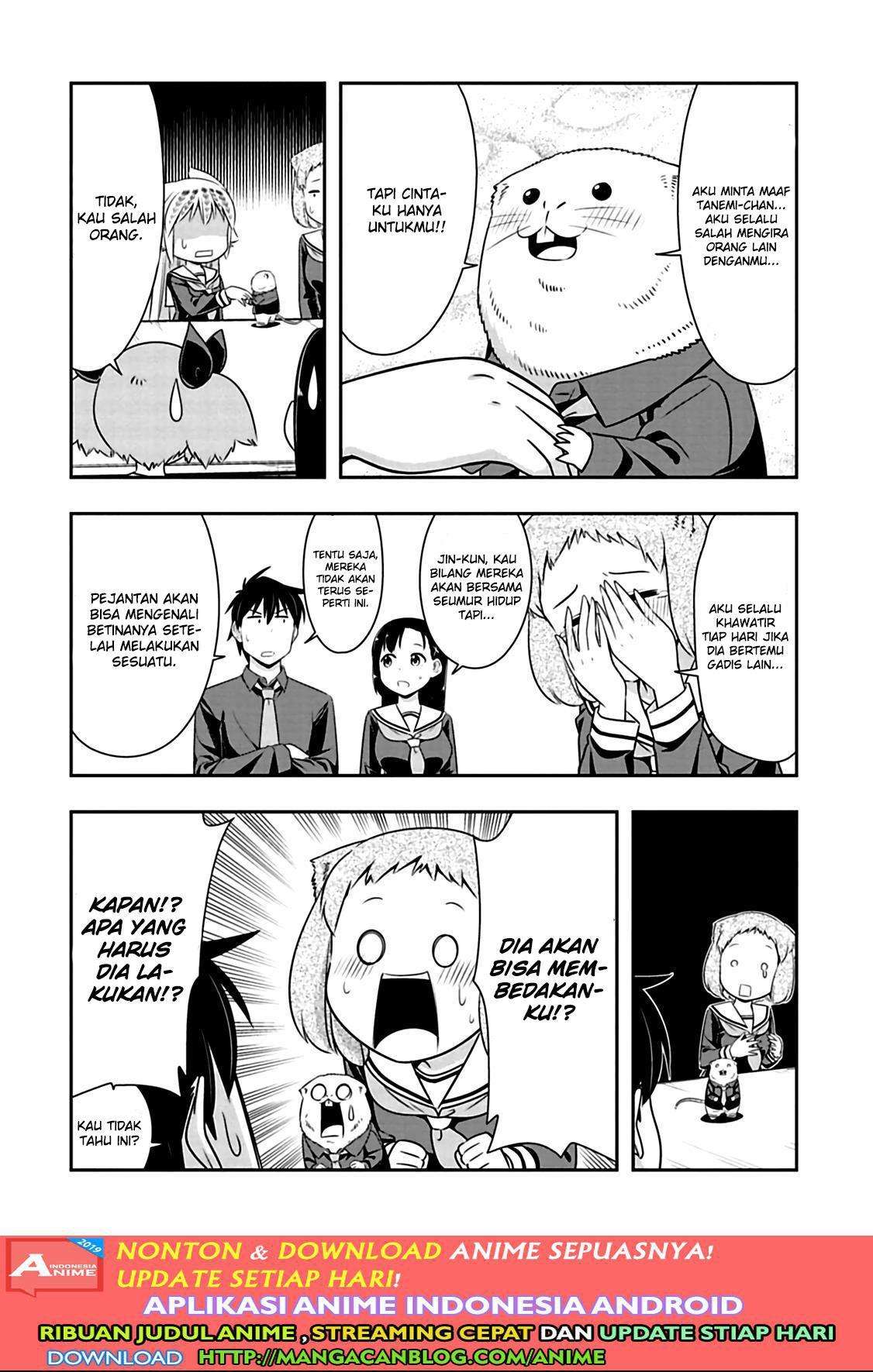 Chapter 74 - halaman 7