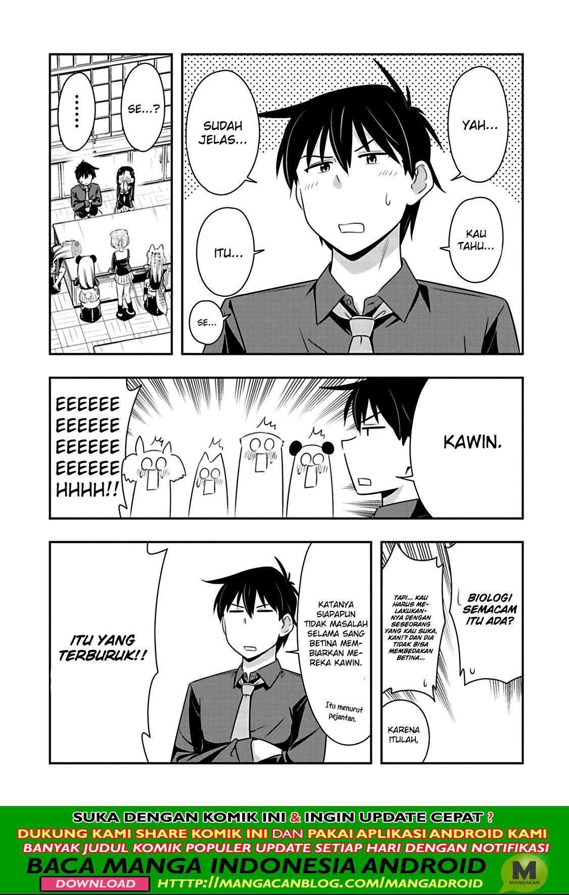 Chapter 74 - halaman 8