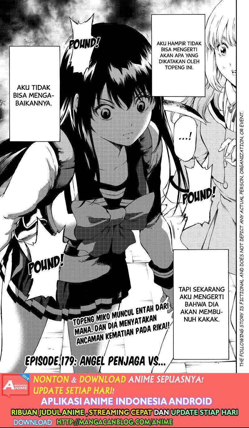 Chapter 179 - halaman 2