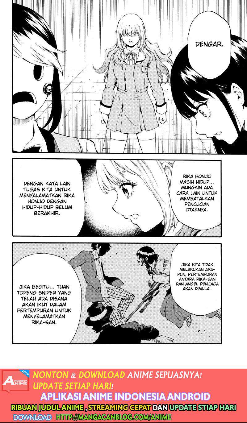 Chapter 179 - halaman 13