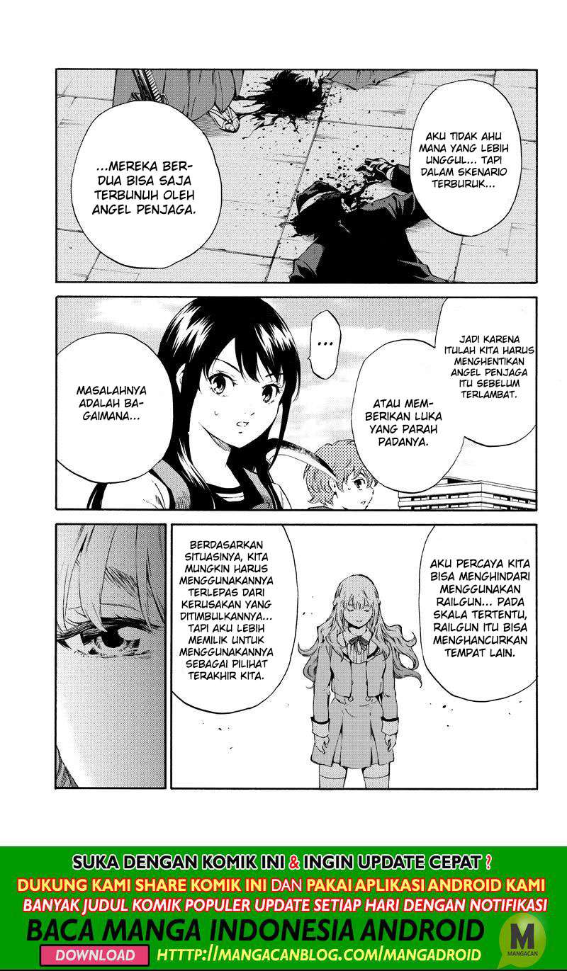 Chapter 179 - halaman 14
