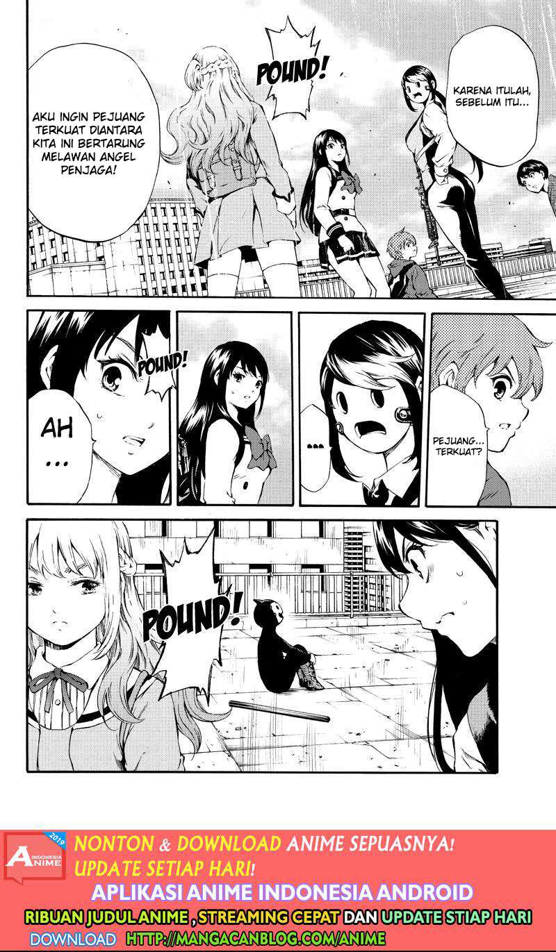 Chapter 179 - halaman 15